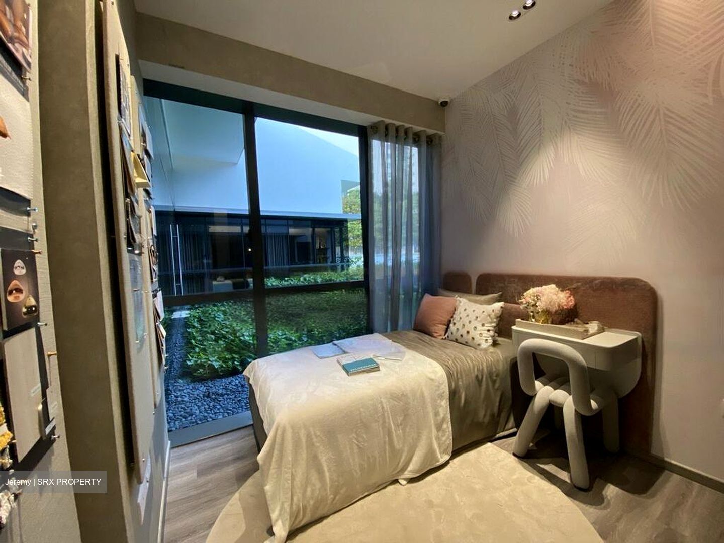 The LakeGarden Residences (D22), Condominium #470285931